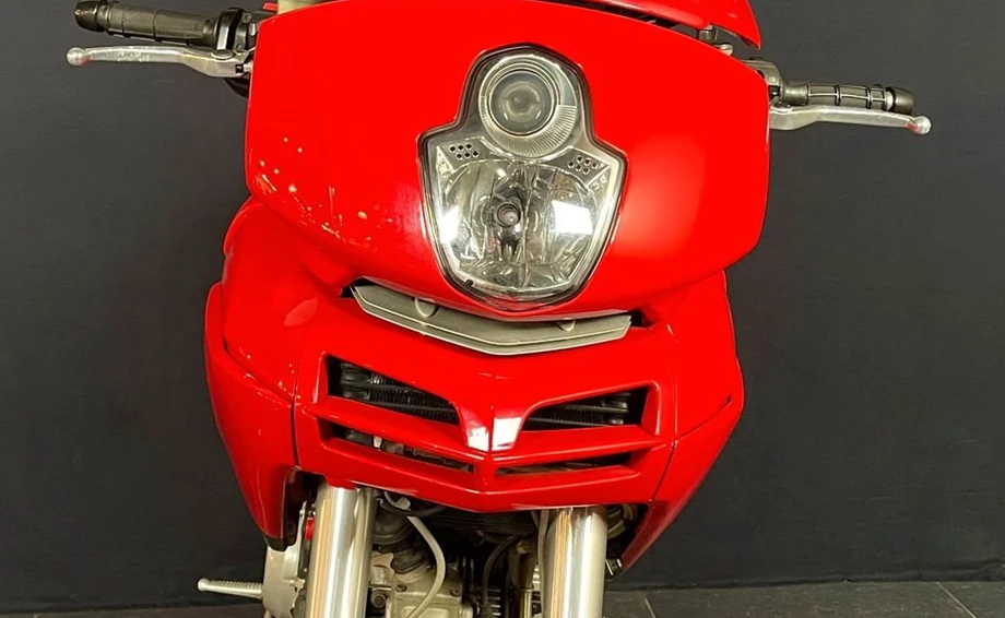 Angebot Ducati Multistrada 1000 Bild 7: Angebot Ducati Multistrada 1000