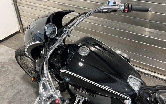 Gebrauchtmotorrad BMW R 18 - Bild 10