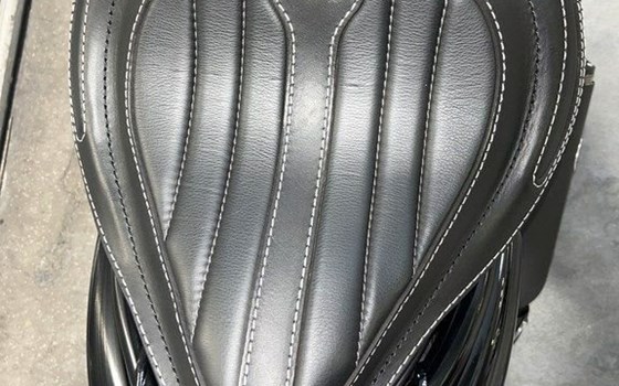 Gebrauchtmotorrad BMW R 18 - Bild 11