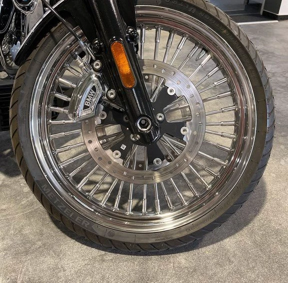 Angebot BMW R 18 Bild 12: Angebot BMW R 18