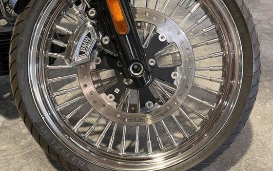 Gebrauchtmotorrad BMW R 18 - Bild 12