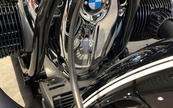 Gebrauchtmotorrad BMW R 18 - Bild 13