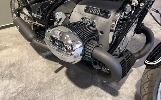 Gebrauchtmotorrad BMW R 18 - Bild 14