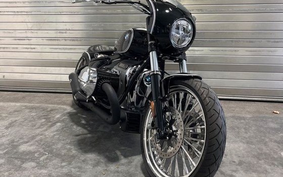 Gebrauchtmotorrad BMW R 18 - Bild 2