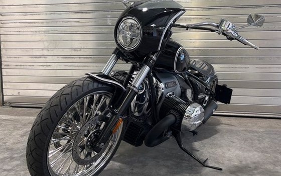 Gebrauchtmotorrad BMW R 18 - Bild 3