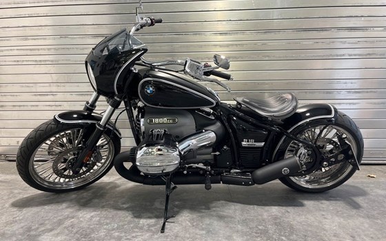 Gebrauchtmotorrad BMW R 18 - Bild 4