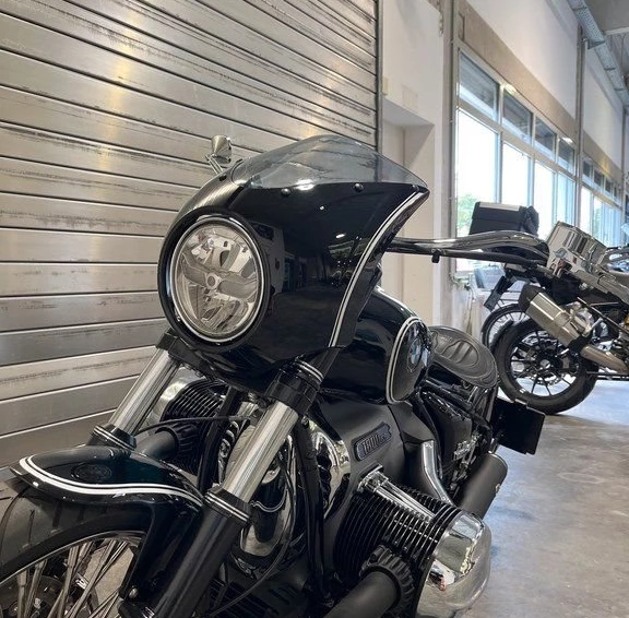 Angebot BMW R 18 Bild 5: Angebot BMW R 18
