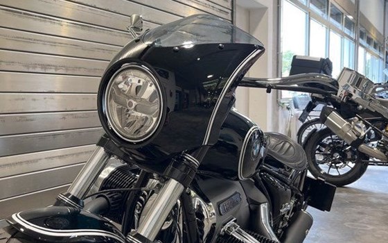 Gebrauchtmotorrad BMW R 18 - Bild 5