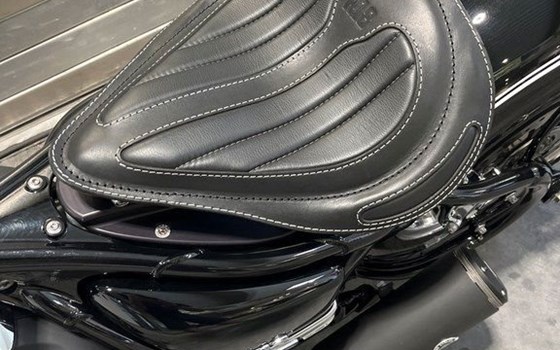 Gebrauchtmotorrad BMW R 18 - Bild 6