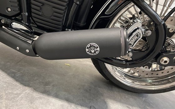 Gebrauchtmotorrad BMW R 18 - Bild 7