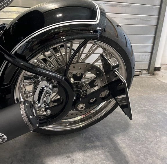 Angebot BMW R 18 Bild 8: Angebot BMW R 18
