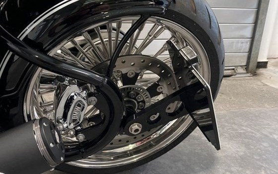 Gebrauchtmotorrad BMW R 18 - Bild 8