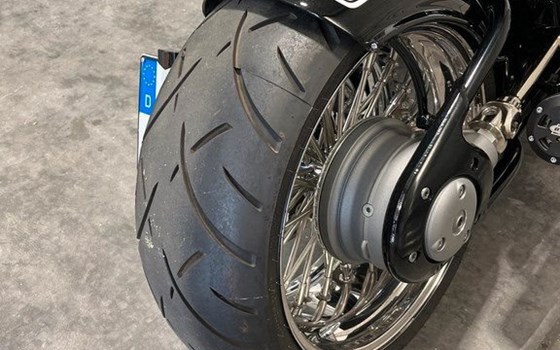 Gebrauchtmotorrad BMW R 18 - Bild 9