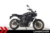 Yamaha XSR700