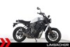 Yamaha XSR700