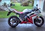 Motorrad