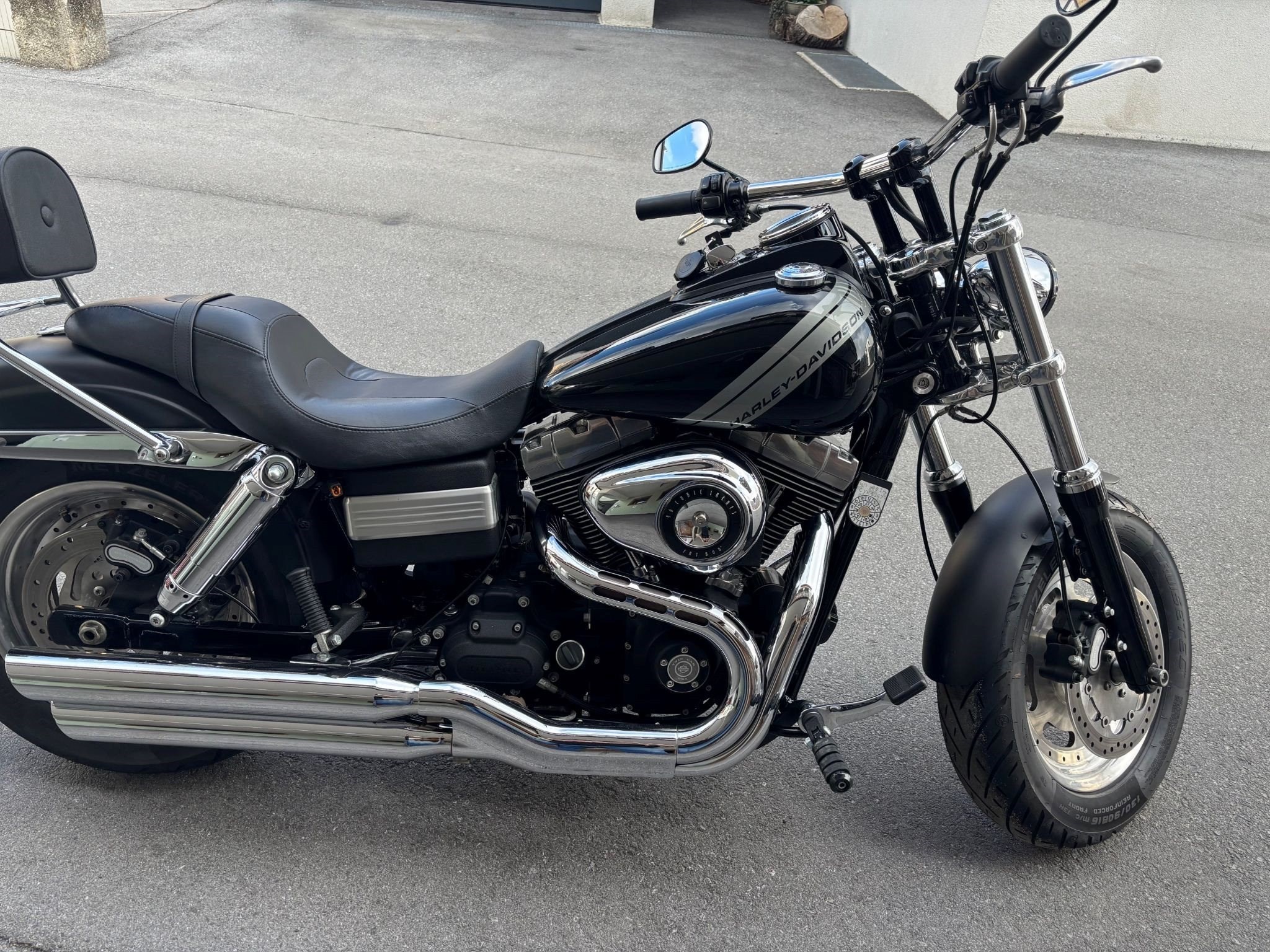 Motorrad