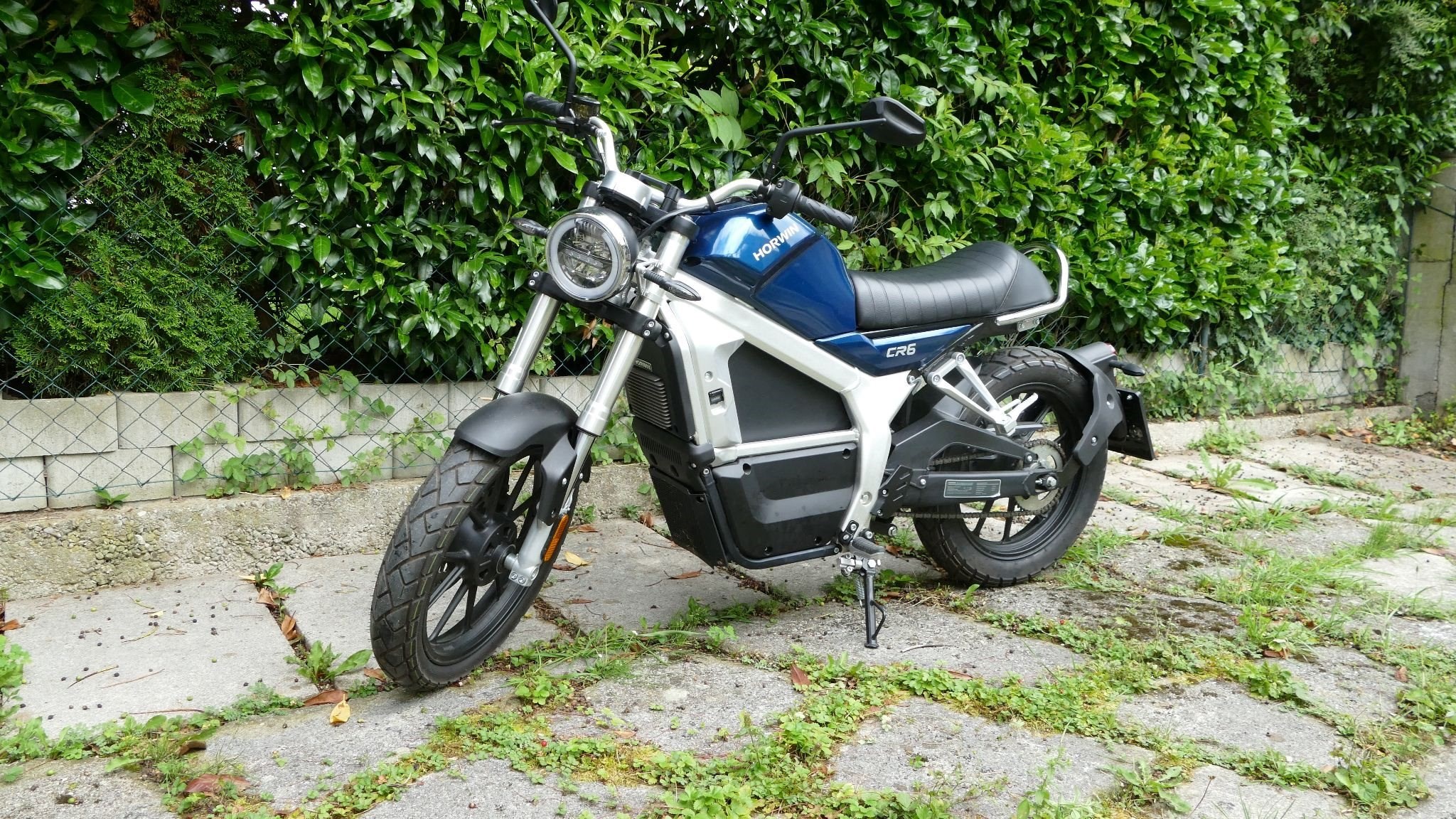 Motorrad