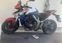 Motorrad