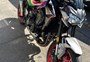 Motorrad