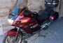 Motorrad