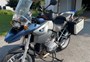 Motorrad