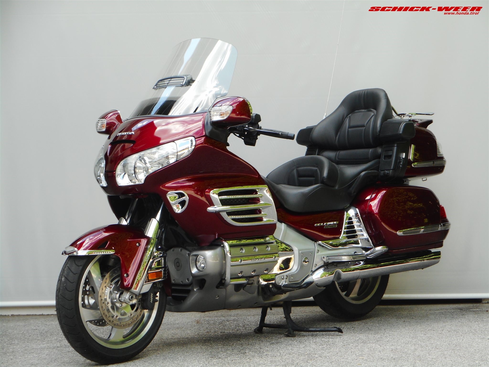 Motorrad