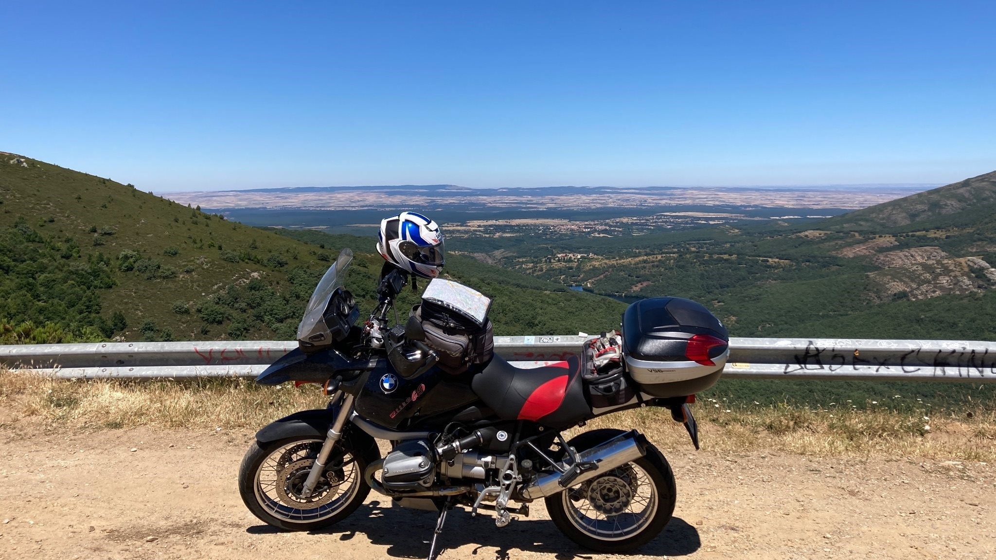 Motorrad