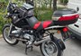 Motorrad