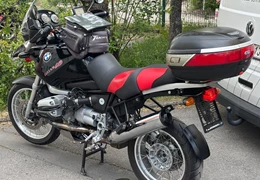 Gebrauchte BMW R 1150 GS Gebrauchte BMW R 1150 GS