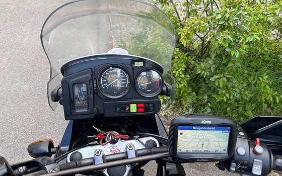 Gebrauchtmotorrad BMW R 1150 GS - Bild 3