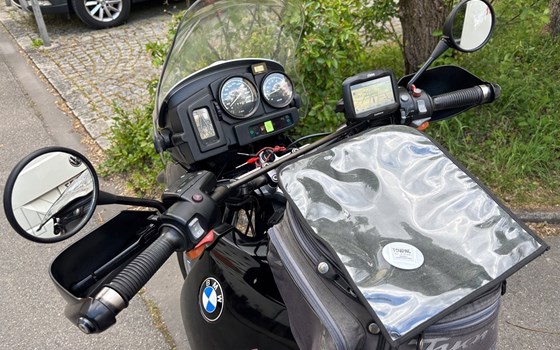 Gebrauchtmotorrad BMW R 1150 GS - Bild 5