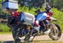 Motorrad