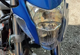Gebrauchte Suzuki SV 650S Gebrauchte Suzuki SV 650S