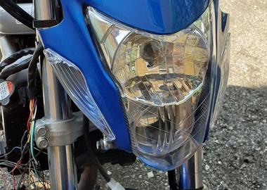 Gebrauchte Gebrauchte