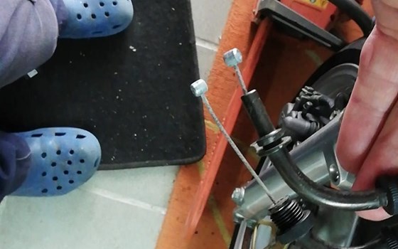 Gebrauchtmotorrad Suzuki SV 650S - Bild 12