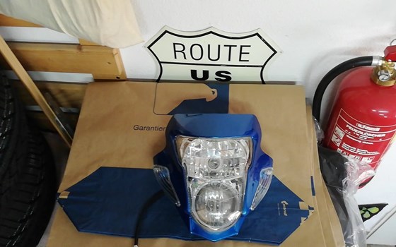 Gebrauchtmotorrad Suzuki SV 650S - Bild 13