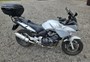 Motorrad