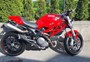 Motorrad