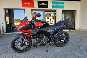 Angebot Aprilia Tuono 125