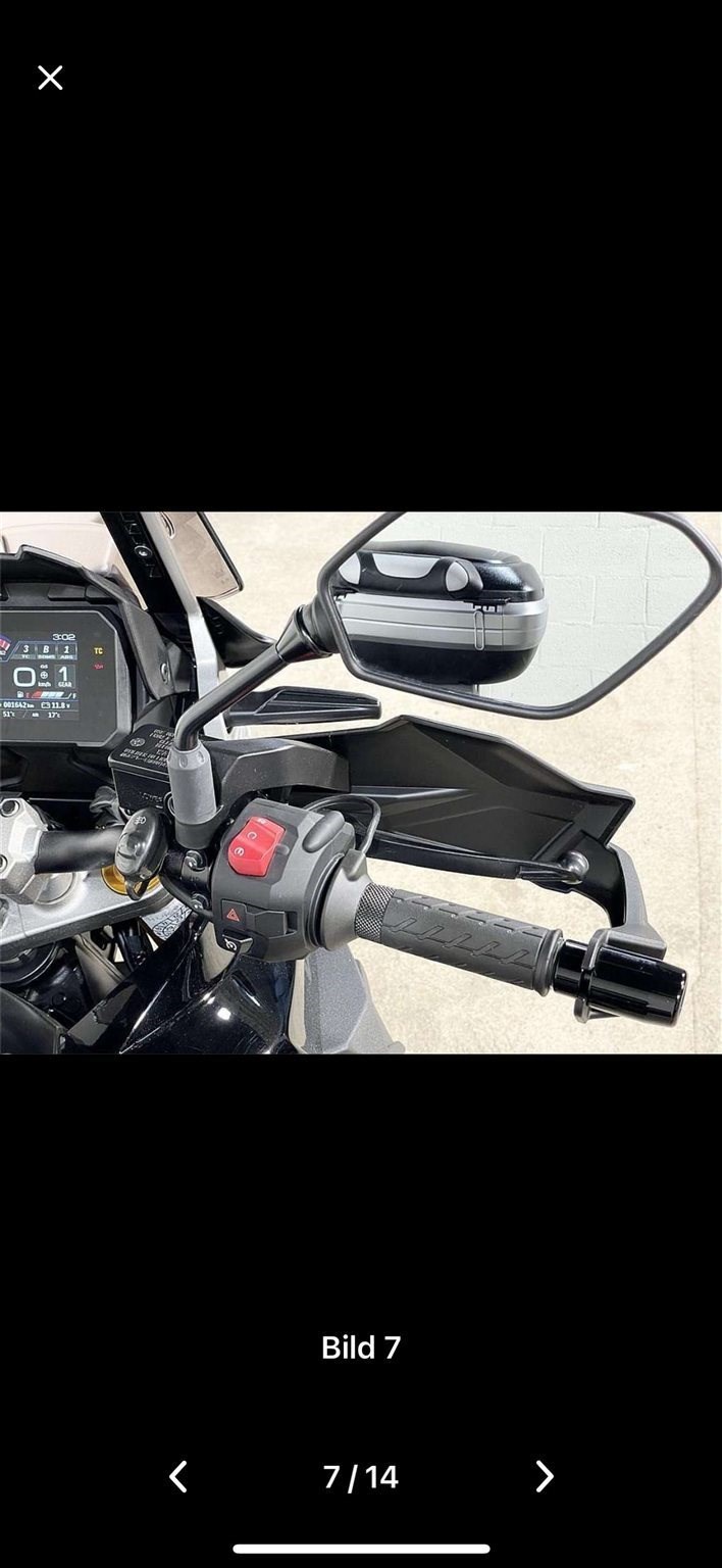 Motorrad