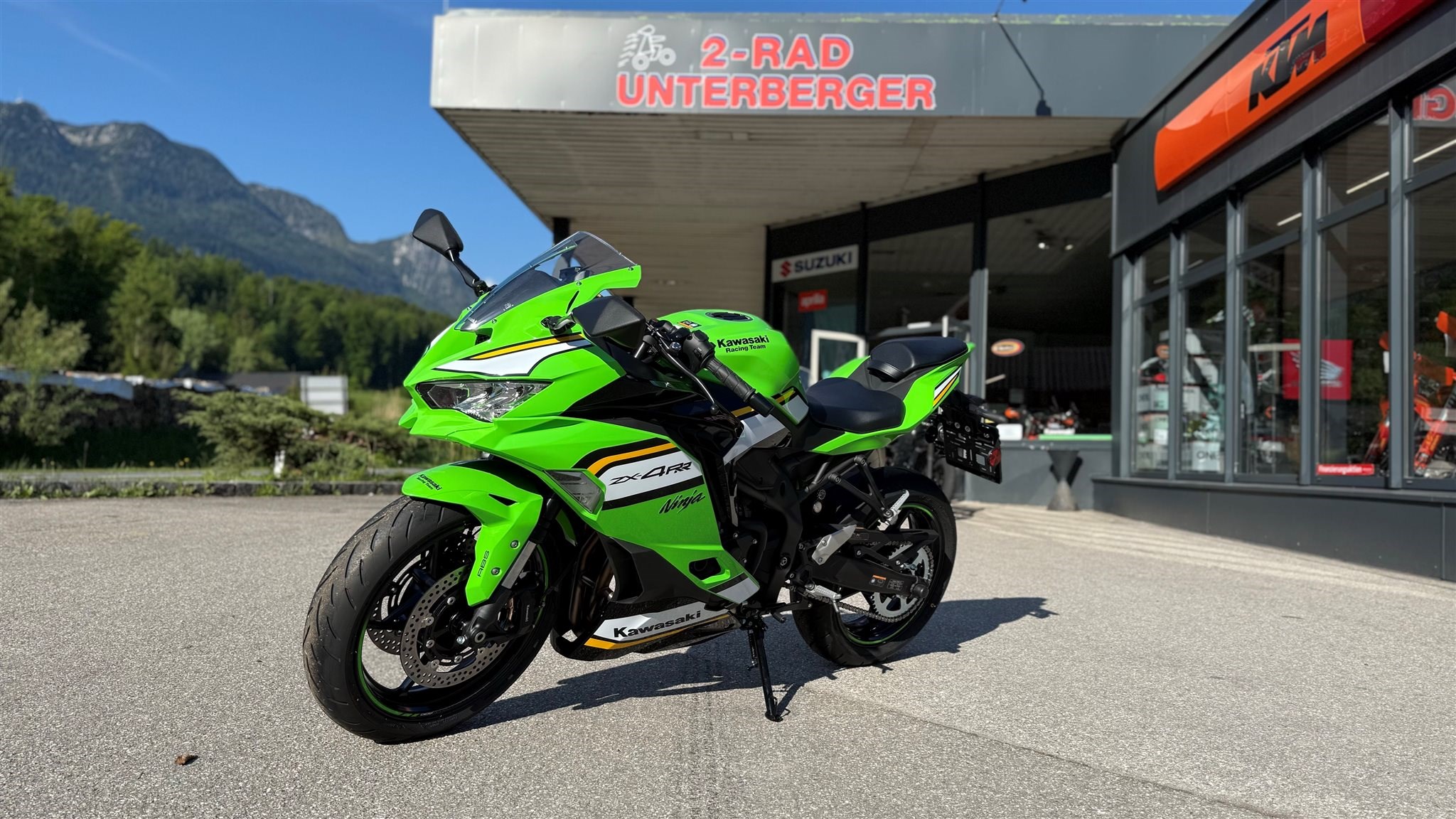 Motorrad