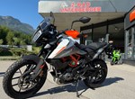 Angebot KTM 390 Adventure