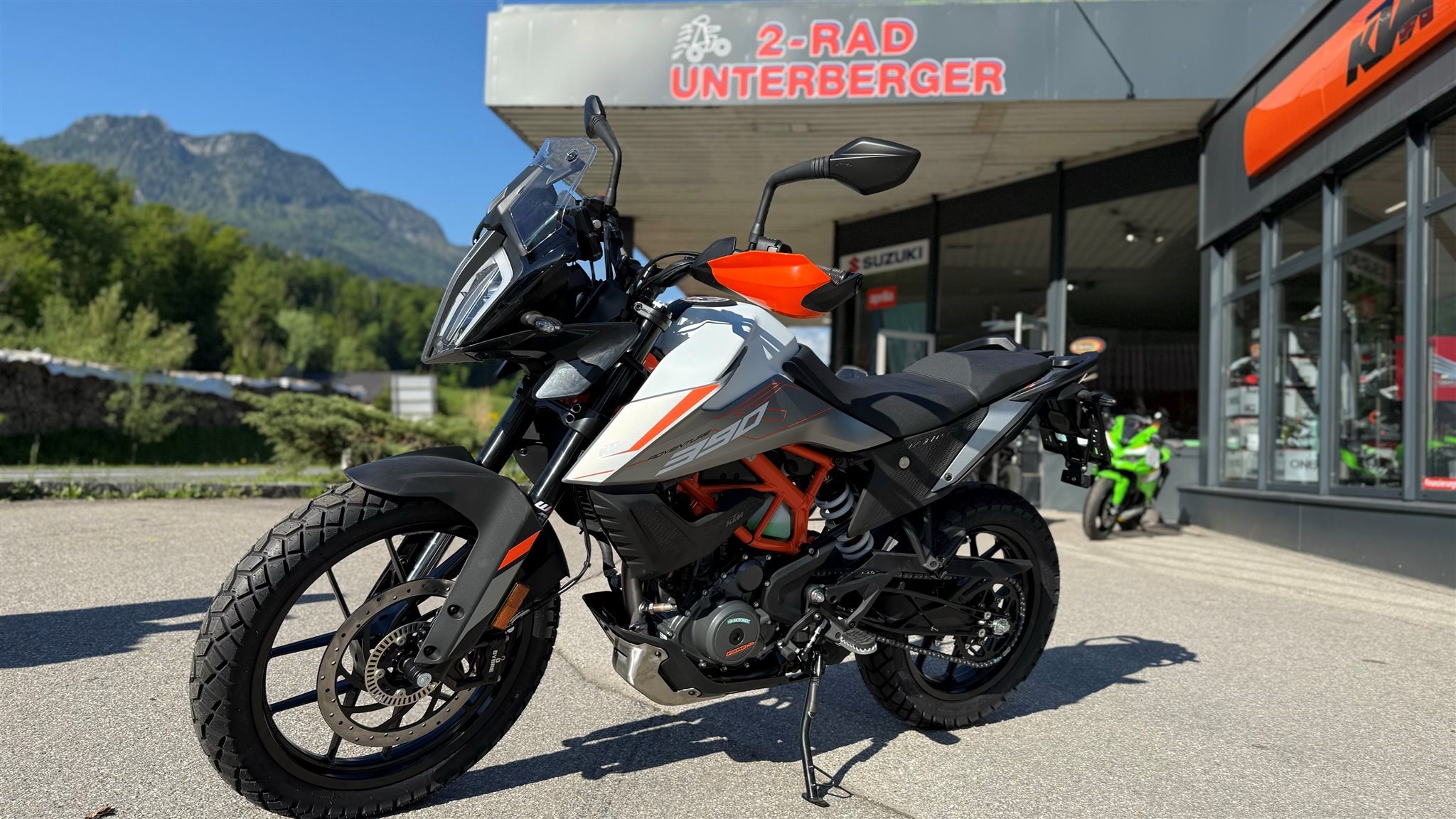 Motorrad
