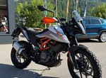 Angebot KTM 390 Adventure