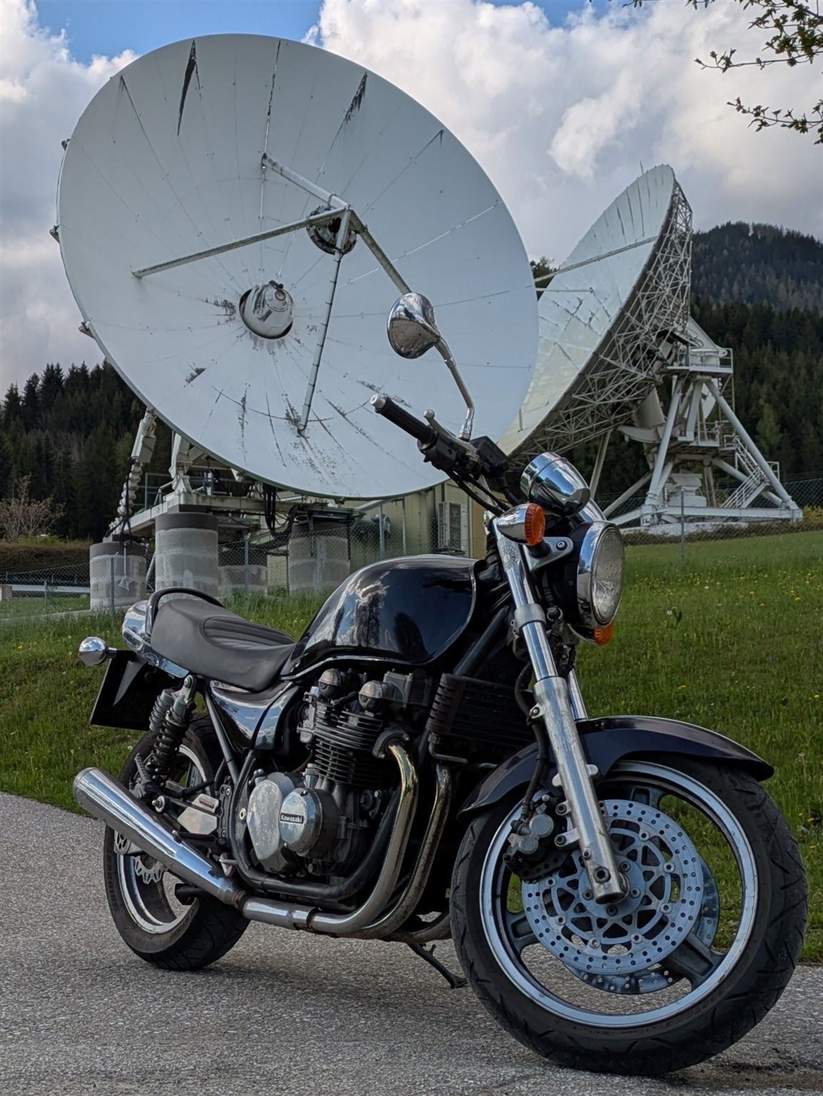 Motorrad