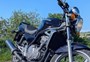 Motorrad