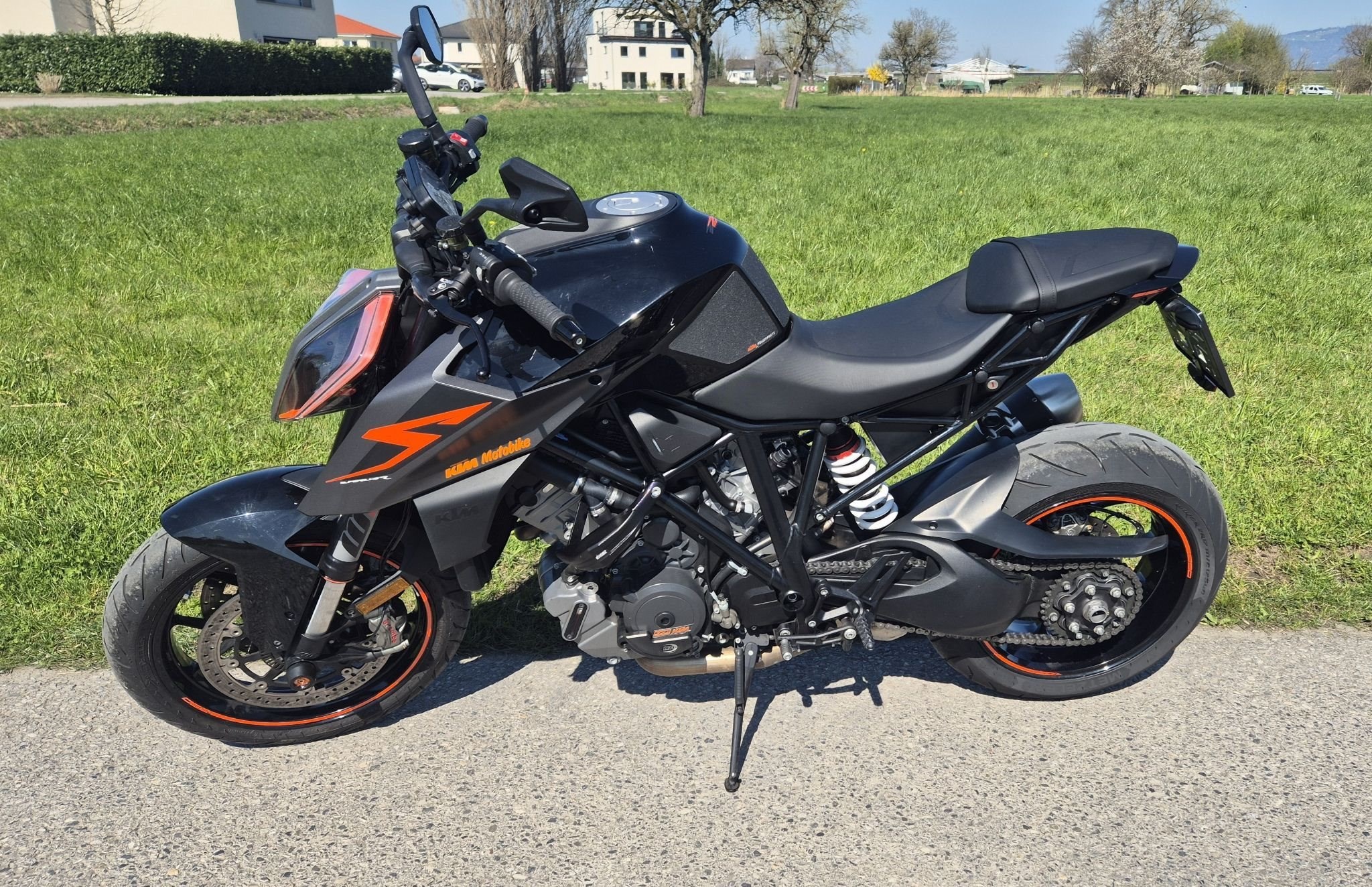 Motorrad
