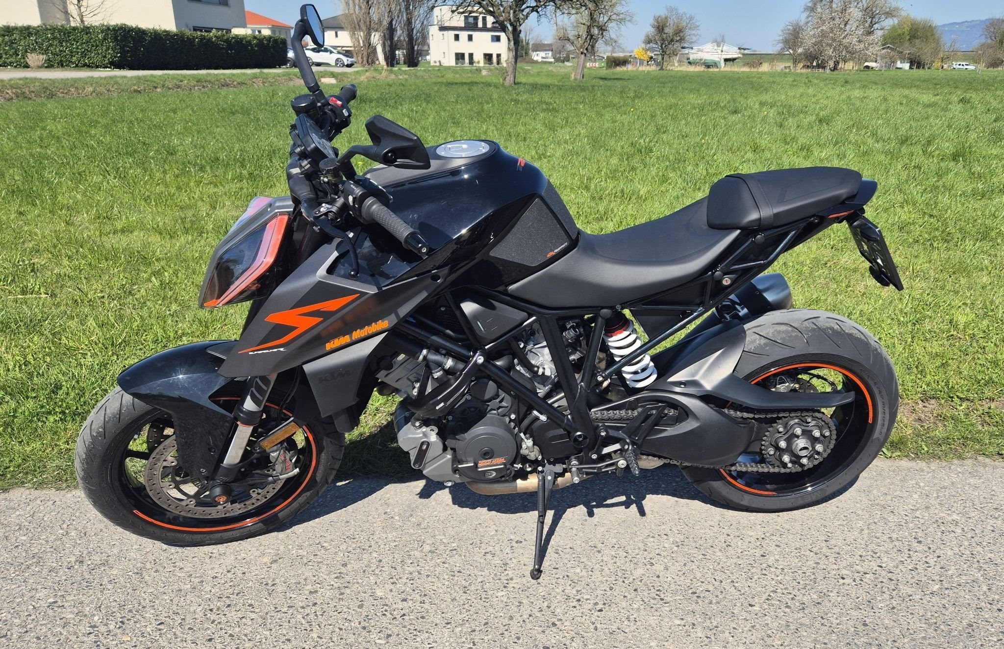 Motorrad
