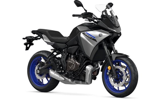 Neufahrzeug Yamaha Tracer 7 - Bild 1 Neufahrzeug Yamaha Tracer 7 - Bild 1